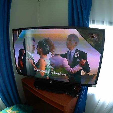 Casita Independiente 푼타아레나스 외부 사진