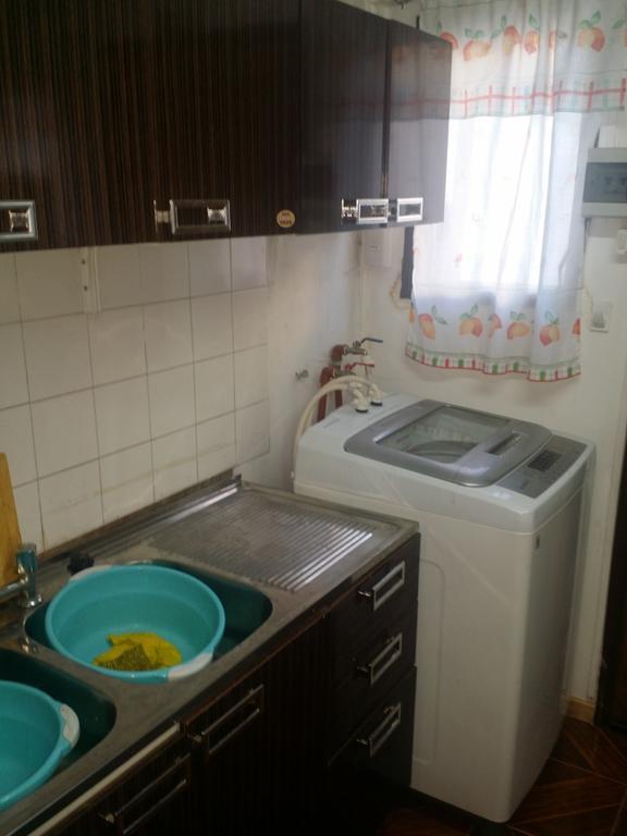 Casita Independiente 푼타아레나스 외부 사진
