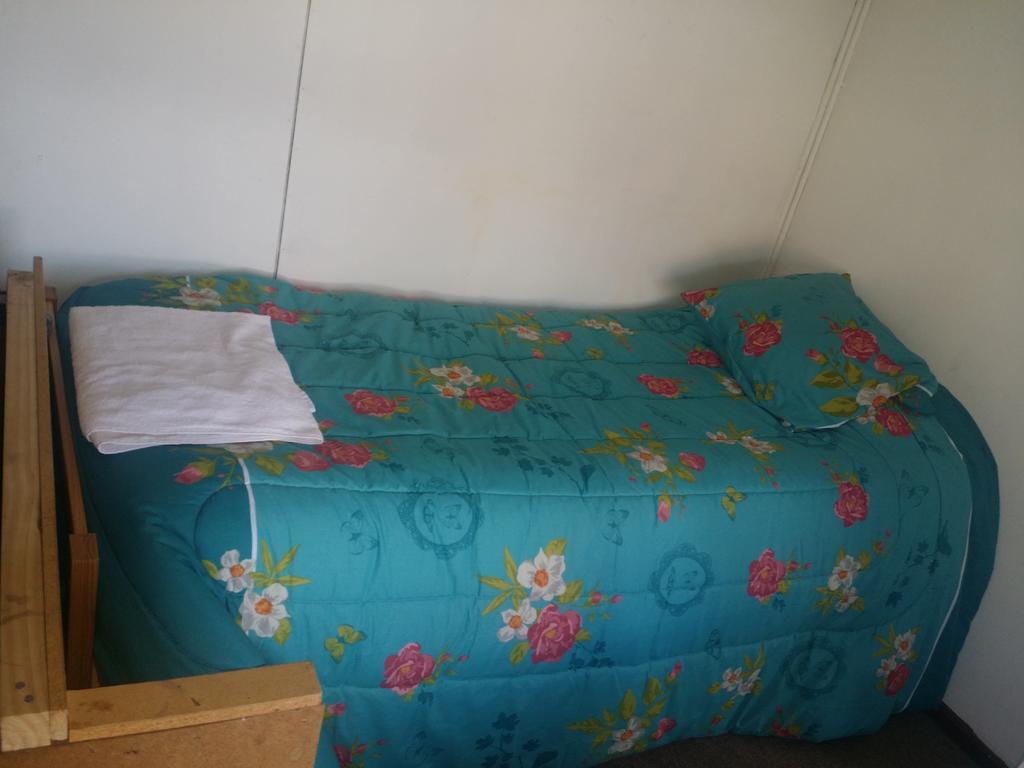 Casita Independiente 푼타아레나스 외부 사진