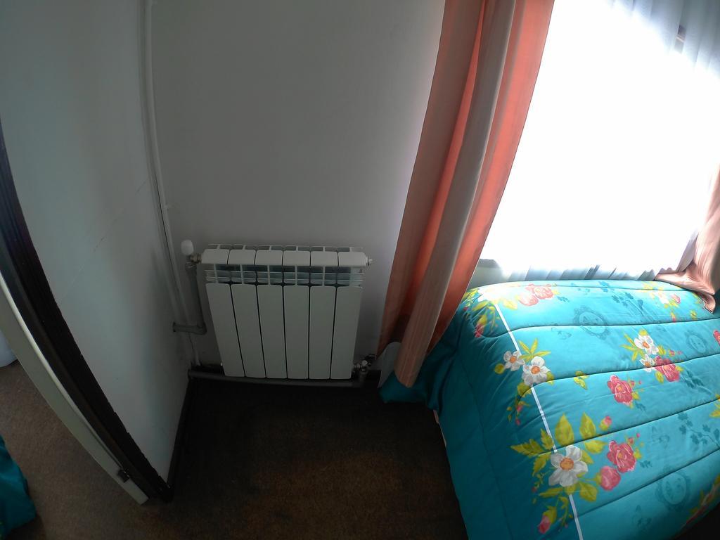 Casita Independiente 푼타아레나스 외부 사진